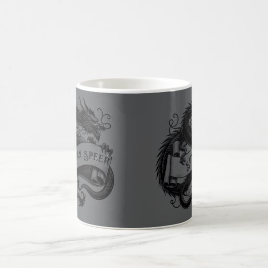 Mug Musique (Centre)