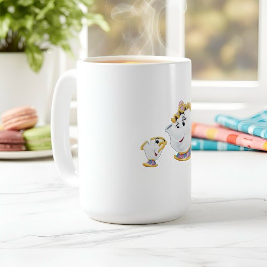 Mug Musique