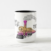 Mug Musique (Centre)