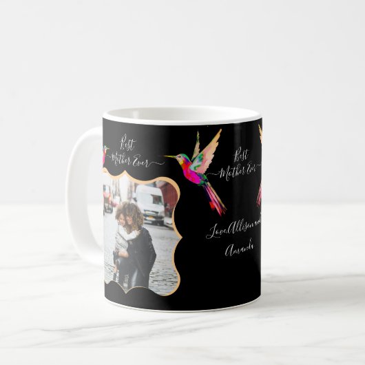 Mug Musique (Devant gauche)