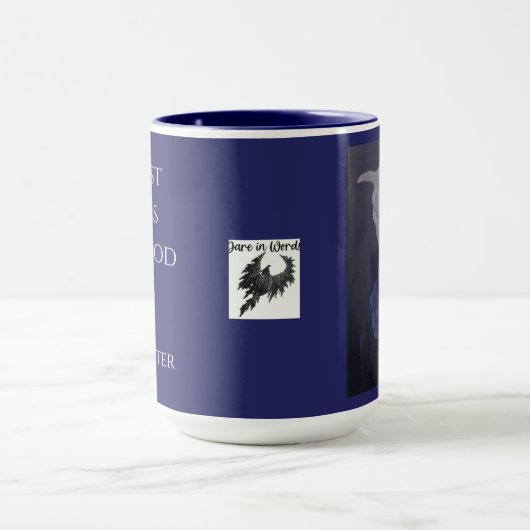 Mug Musique (Centre)