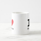 Mug Musique (Centre)