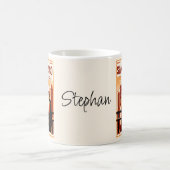 Mug Musique (Centre)