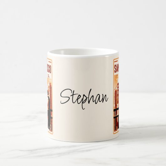 Mug Musique (Centre)