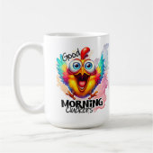 Mug Musique (Gauche)