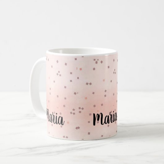 Mug Musique (Devant gauche)