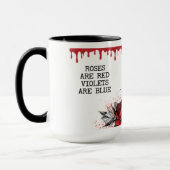 Mug Musique (Gauche)