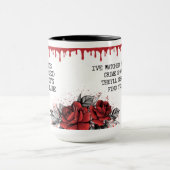 Mug Musique (Centre)
