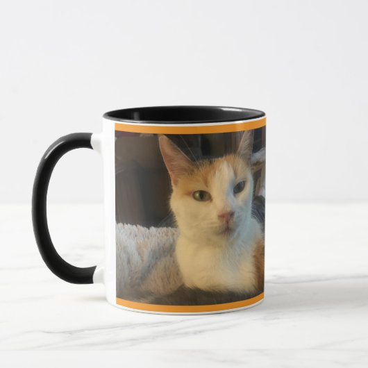 Mug Musique (Gauche)