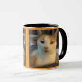 Mug Musique (Devant droit)