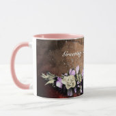 Mug Musique (Gauche)