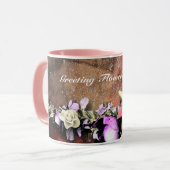 Mug Musique (Devant gauche)