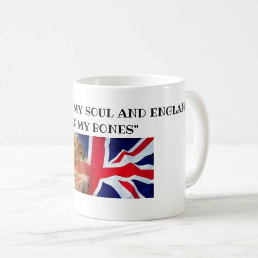 Mug Musique (Devant droit)