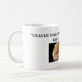 Mug Musique (Gauche)