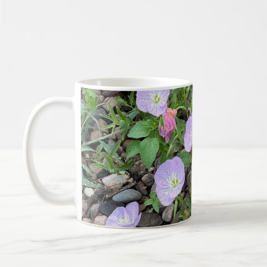 Mug Musique (Gauche)