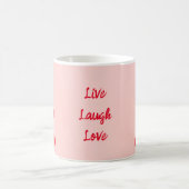 Mug Musique (Centre)