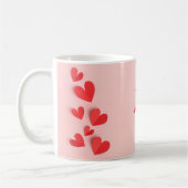 Mug Musique (Gauche)