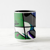 Mug Musique (Centre)