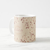 Mug Musique (Devant gauche)