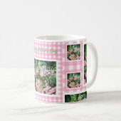 Mug Musique (Devant droit)