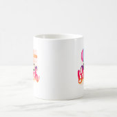 Mug Musique (Centre)