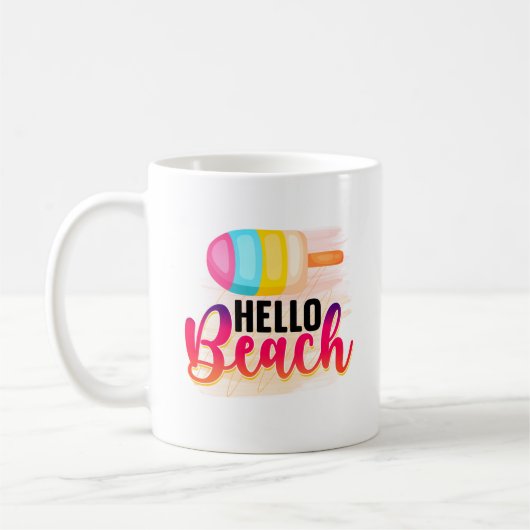 Mug Musique (Gauche)