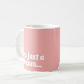 Mug Musique (Devant gauche)