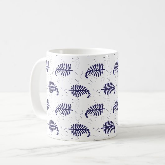 Mug Musique (Devant gauche)