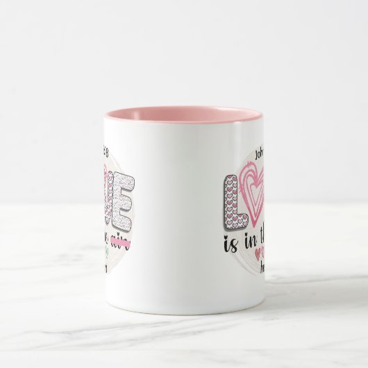 Mug Musique (Centre)
