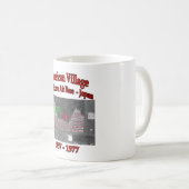 Mug Musique (Devant droit)