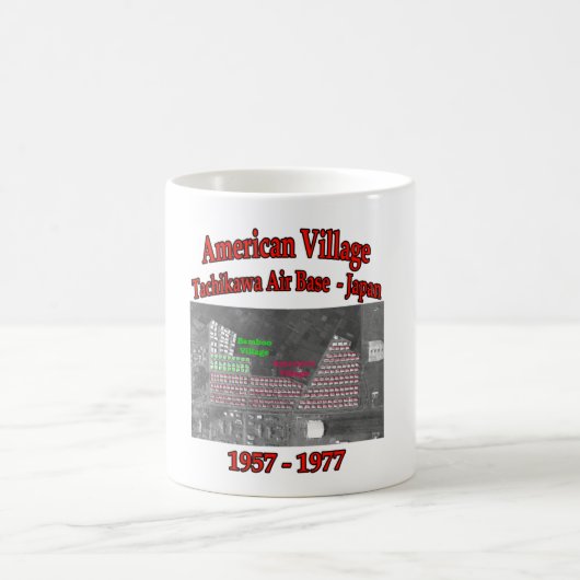 Mug Musique (Centre)