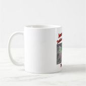 Mug Musique (Gauche)