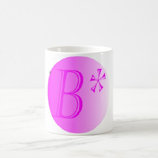 Mug Musique (Centre)