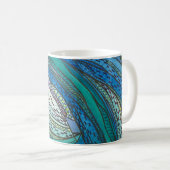 Mug Musique (Devant droit)