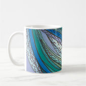 Mug Musique (Gauche)