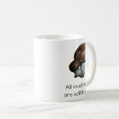 Mug Musique (Devant droit)