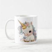 Mug Musique (Gauche)