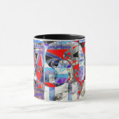 Mug Musique (Centre)