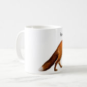 Mug Musique (Devant gauche)