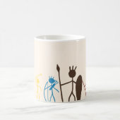 Mug Musique (Centre)