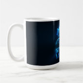 Mug Musique (Gauche)