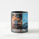 Mug Musique (Centre)