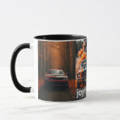 Mug Musique (Gauche)