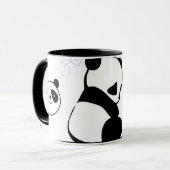 Mug Musique (Devant gauche)