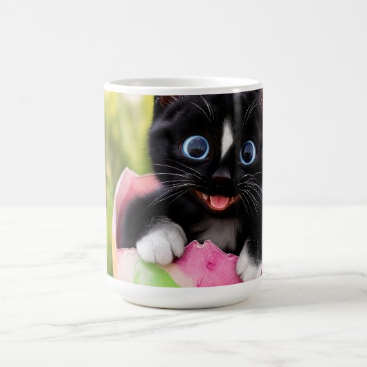 Mug Musique (Centre)