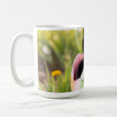 Mug Musique (Gauche)
