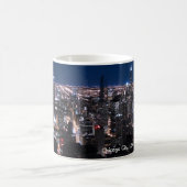 Mug Musique (Centre)