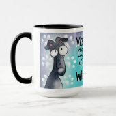 Mug Musique (Gauche)