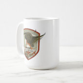 Mug Musique (Devant gauche)