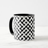 Mug Musique (Devant gauche)